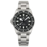 IXDAO Titanium 39mm Automatic Dive Watch