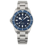 IXDAO Titanium 39mm Automatic Dive Watch