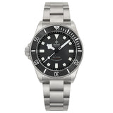 IXDAO Titanium 39mm Automatic Dive Watch