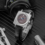 Thorn T016 34mm PT5000 Elegant Men Watch