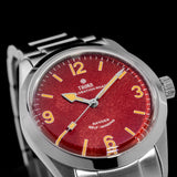 Thorn 34mm Vintage Mechanical Watch T003