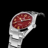 Thorn 34mm Vintage Mechanical Watch T003