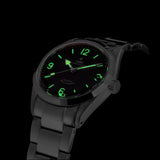 Thorn 34mm Vintage Mechanical Watch T003