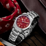 Thorn 34mm Vintage Mechanical Watch T003