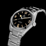 Thorn 34mm Vintage Mechanical Watch T003