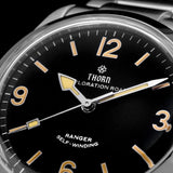 Thorn 34mm Vintage Mechanical Watch T003