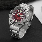★SpringSale★Heimdallr Sharkey Ocean Monster Dive Watch
