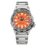 ★24-hour Crazy Sale★V2 Heimdallr Sharkey Ocean Monster Watch