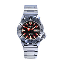 Heimdallr Sharkey Ocean Monster Dive Watch