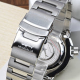 Heimdallr Sharkey Ocean Monster Dive Watch