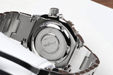 Heimdallr Sharkey Ocean Monster Dive Watch
