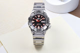Heimdallr Sharkey Ocean Monster Dive Watch