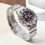 Heimdallr Sharkey Ocean Monster Dive Watch
