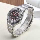 Heimdallr Sharkey Ocean Monster Dive Watch