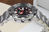 Heimdallr Sharkey Ocean Monster Dive Watch