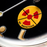 ★SpringSale★Thorn Retro 50-fathoms Bronze Diver Watch