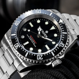 Thorn Titanium Sub NH35 Automatic Dive Watch