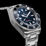 Thorn Titanium Sub NH35 Automatic Dive Watch