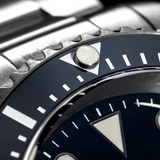 Thorn Titanium Sub NH35 Automatic Dive Watch