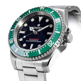 Thorn Titanium Sub NH35 Automatic Dive Watch