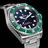 Thorn Titanium Sub NH35 Automatic Dive Watch