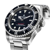 Thorn Titanium Sub NH35 Automatic Dive Watch