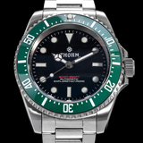 Thorn Titanium Sub NH35 Automatic Dive Watch