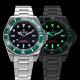 Thorn Titanium Sub NH35 Automatic Dive Watch