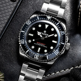 Thorn Titanium Sub NH35 Automatic Dive Watch