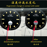 ★SpringSale★Thorn Retro 50-fathoms Bronze Diver Watch