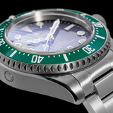 Thorn Titanium Sub NH35 Automatic Dive Watch