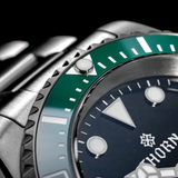 Thorn Titanium Sub NH35 Automatic Dive Watch