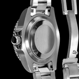 Thorn Titanium Sub NH35 Automatic Dive Watch