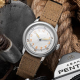 Thorn 36mm Stainless Steel A11 Military Field Watch