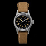 ★SpringSale★Thorn 36mm G11 NH35 Vintage Military Watch