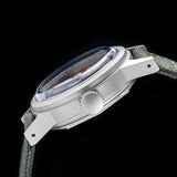 ★SpringSale★Thorn 36mm G11 NH35 Vintage Military Watch