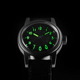 ★SpringSale★Thorn 36mm G11 NH35 Vintage Military Watch