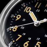 ★SpringSale★Thorn 36mm G11 NH35 Vintage Military Watch