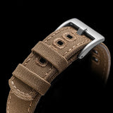 ★SpringSale★Thorn 36mm G11 NH35 Vintage Military Watch