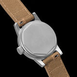 ★SpringSale★Thorn 36mm G11 NH35 Vintage Military Watch