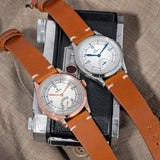 ★SpringSale★Thorn 37mm VD78 Quartz Dress Watch T0001