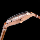 ★SpringSale★Thorn 37mm VD78 Quartz Dress Watch T0001