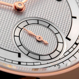 ★SpringSale★Thorn 37mm VD78 Quartz Dress Watch T0001