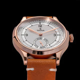 ★SpringSale★Thorn 37mm VD78 Quartz Dress Watch T0001