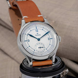 ★SpringSale★Thorn 37mm VD78 Quartz Dress Watch T0001