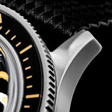 Thorn 38mm Titanium 50-Fathoms Dive Watch