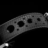 Thorn 38mm Titanium 50-Fathoms Dive Watch