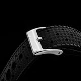 Thorn 38mm Titanium 50-Fathoms Dive Watch
