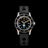 Thorn 38mm Titanium 50-Fathoms Dive Watch