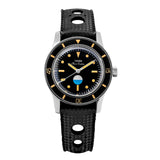 Thorn 38mm Titanium 50-Fathoms Dive Watch